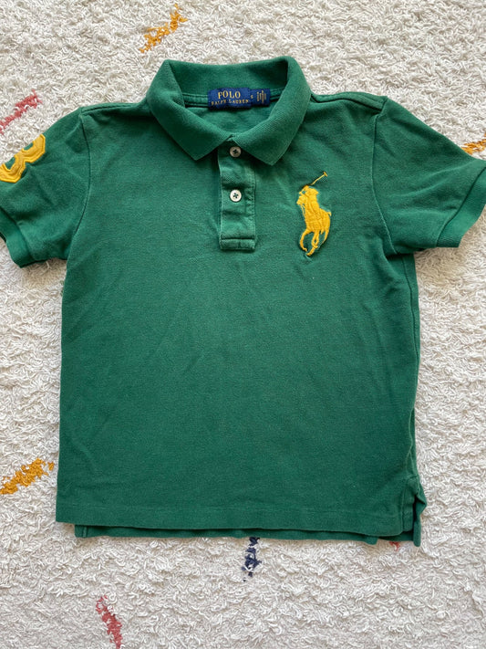 Ralph Lauren Polo 5Y, Kids 5/5T