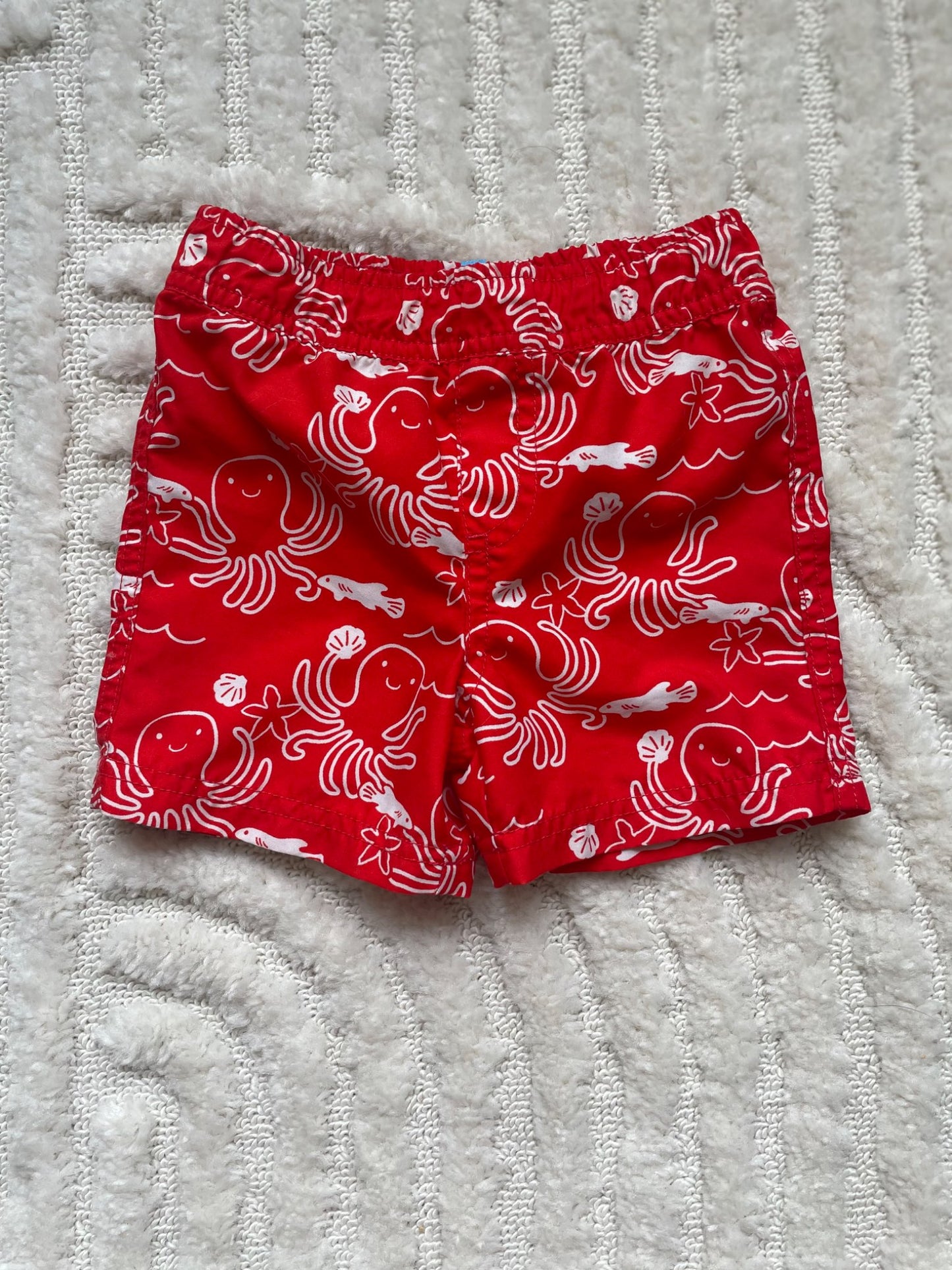 Joe Fresh swim shorts, Kids 12 Month (9-12M)