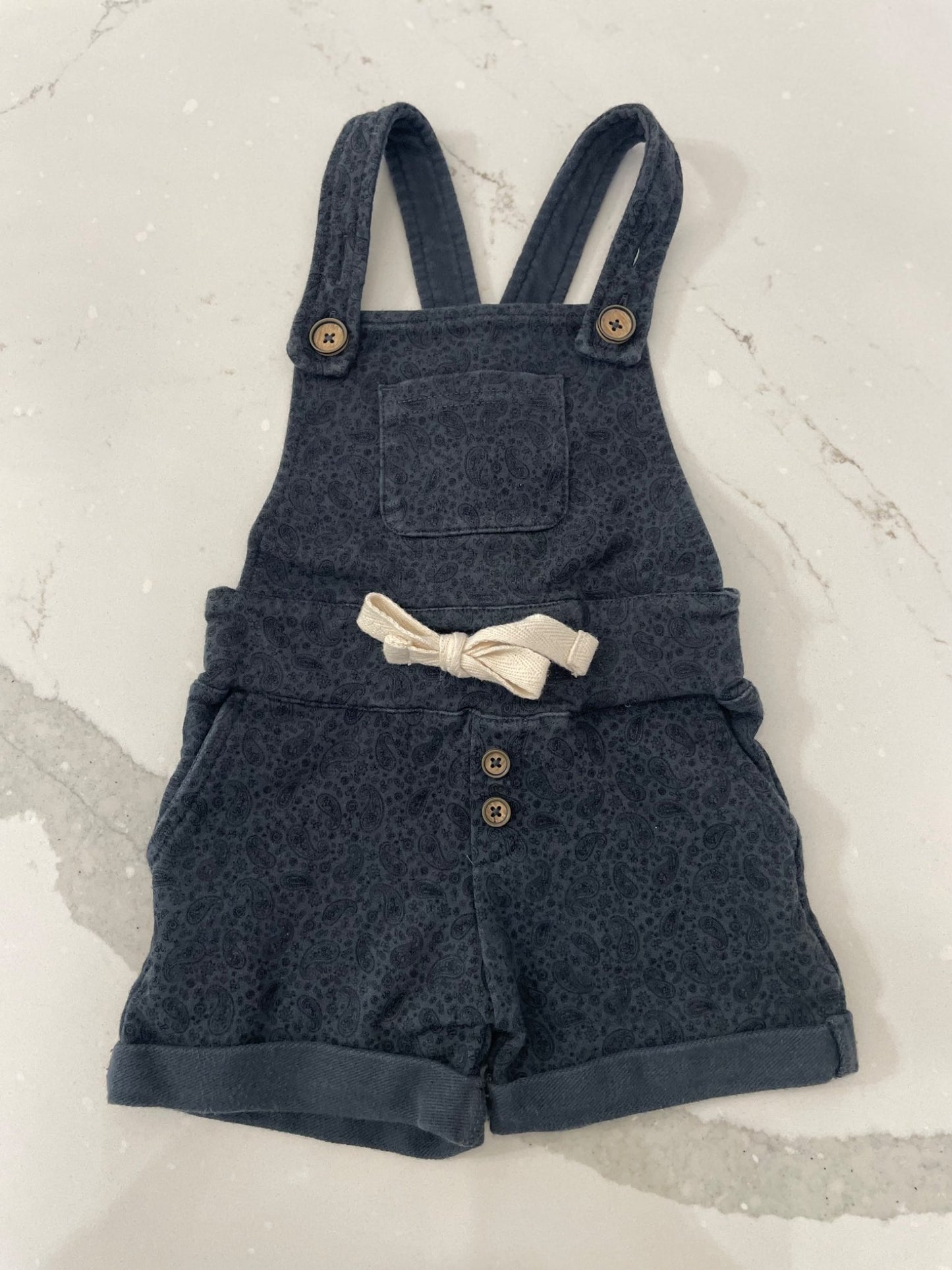 Jamie Kay 12m romper, Kids 12 Month (9-12M)