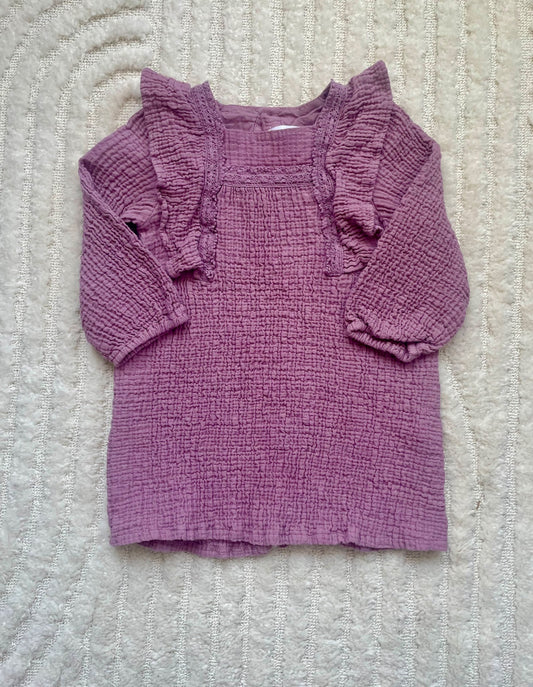 Zara dress, Kids 4/4T