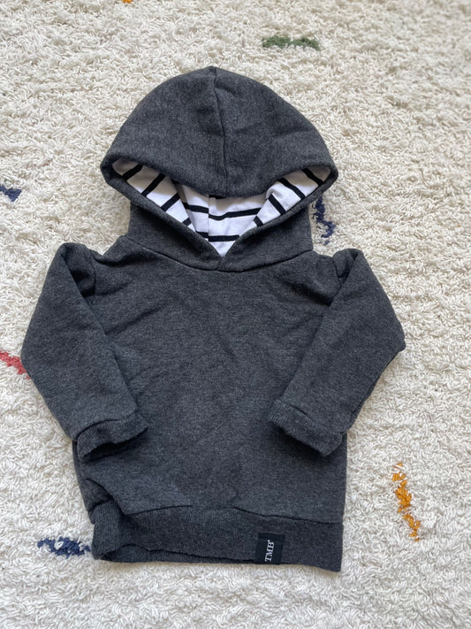 Todays Modern Bebe sweater 0-3m, Kids 3 Month (0-3M)