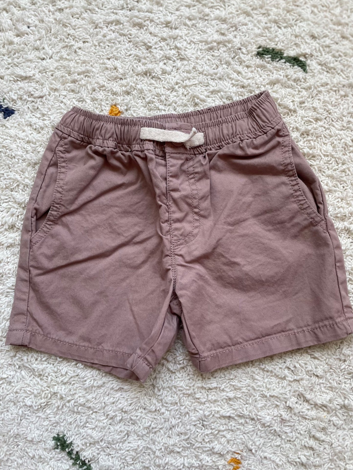 Zara 12-18m shorts, Kids 18 Month (12-18M)