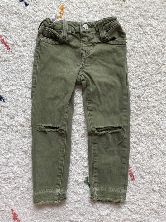 True Religion 4Y jeans, Kids 4/4T