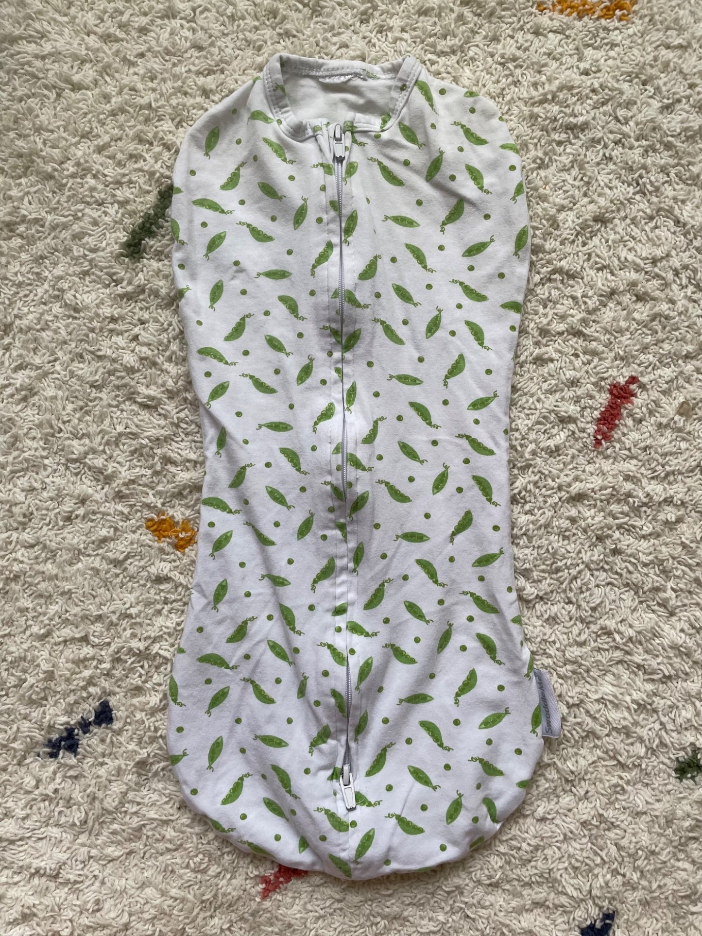 Swaddle me 0-3m, 0-3 Months (Newborn)