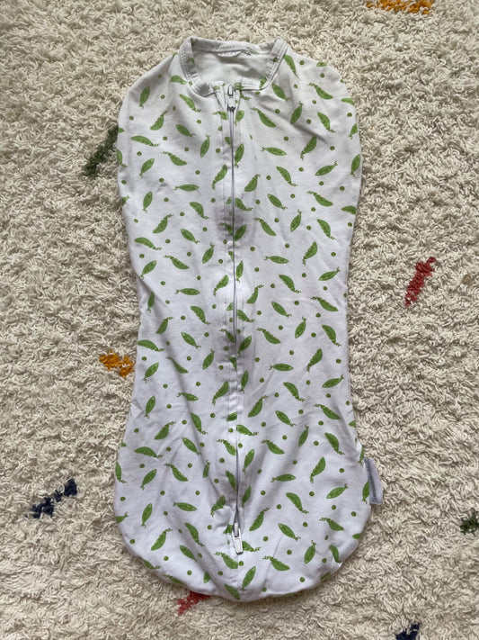 Swaddle me 0-3m, 0-3 Months (Newborn)