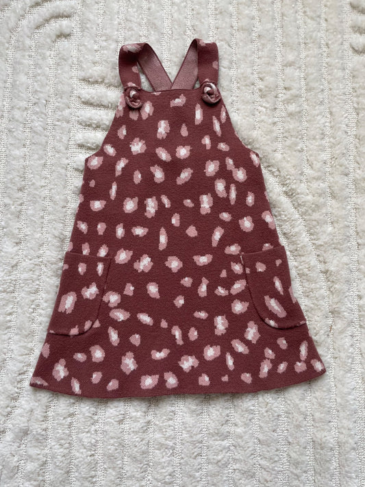 Zara dress, Kids 2T