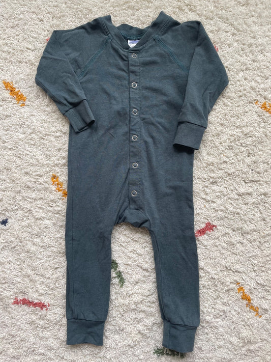 Jax + Lennon bamboo 0-6m, Kids 6 Month (3-6M)