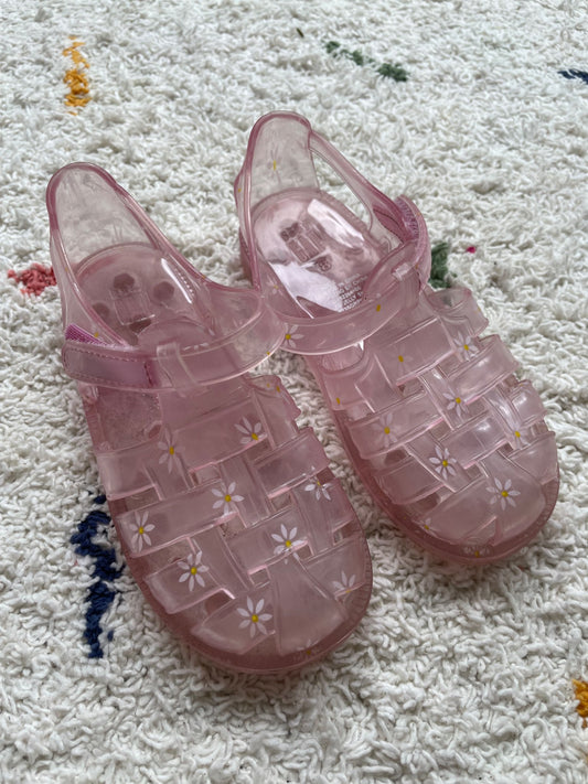 8C summer shoes, Shoes 8 (Toddler:2-4yr)