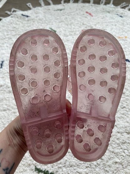 8C summer shoes, Shoes 8 (Toddler:2-4yr)