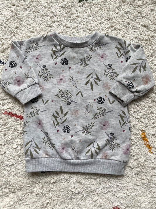 Bluemind sweater dress 9m, Kids 9 Month (6-9M)