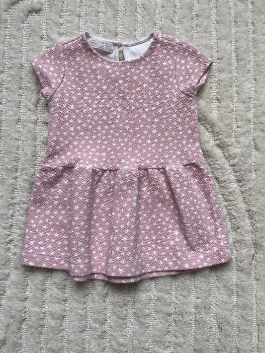 Zara dress, Kids 24 Month (18-24M)