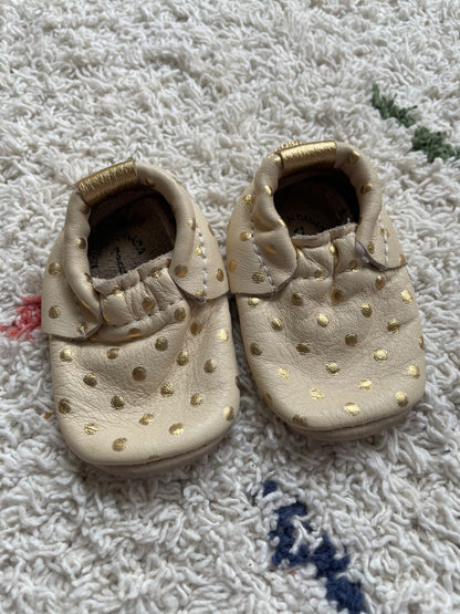 Minimoc 1C, Shoes 1 (Baby: 0-12 mth)