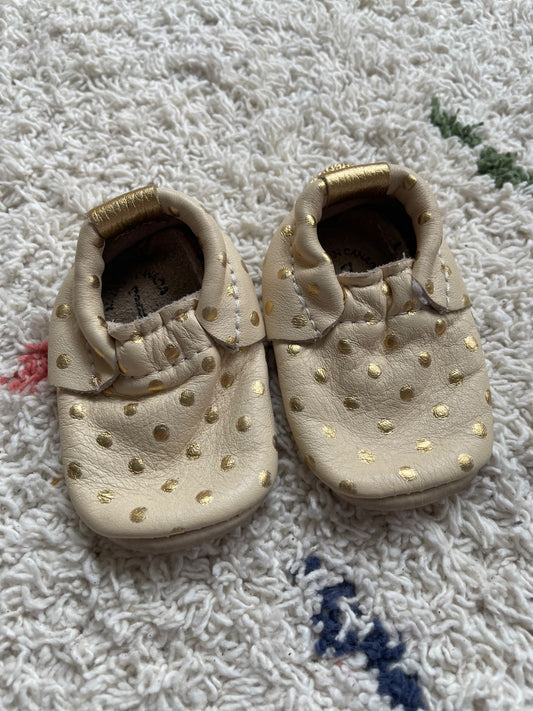 Minimoc 1C, Shoes 1 (Baby: 0-12 mth)