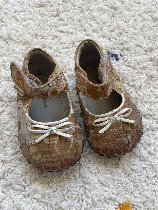 Pediped 0-6m shoes, Shoes 3 (Baby: 0-12 mth)