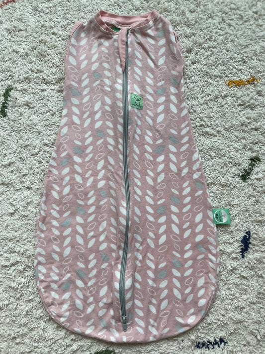 Ergo Pouch 0-3m, 0-3 Months (Newborn)