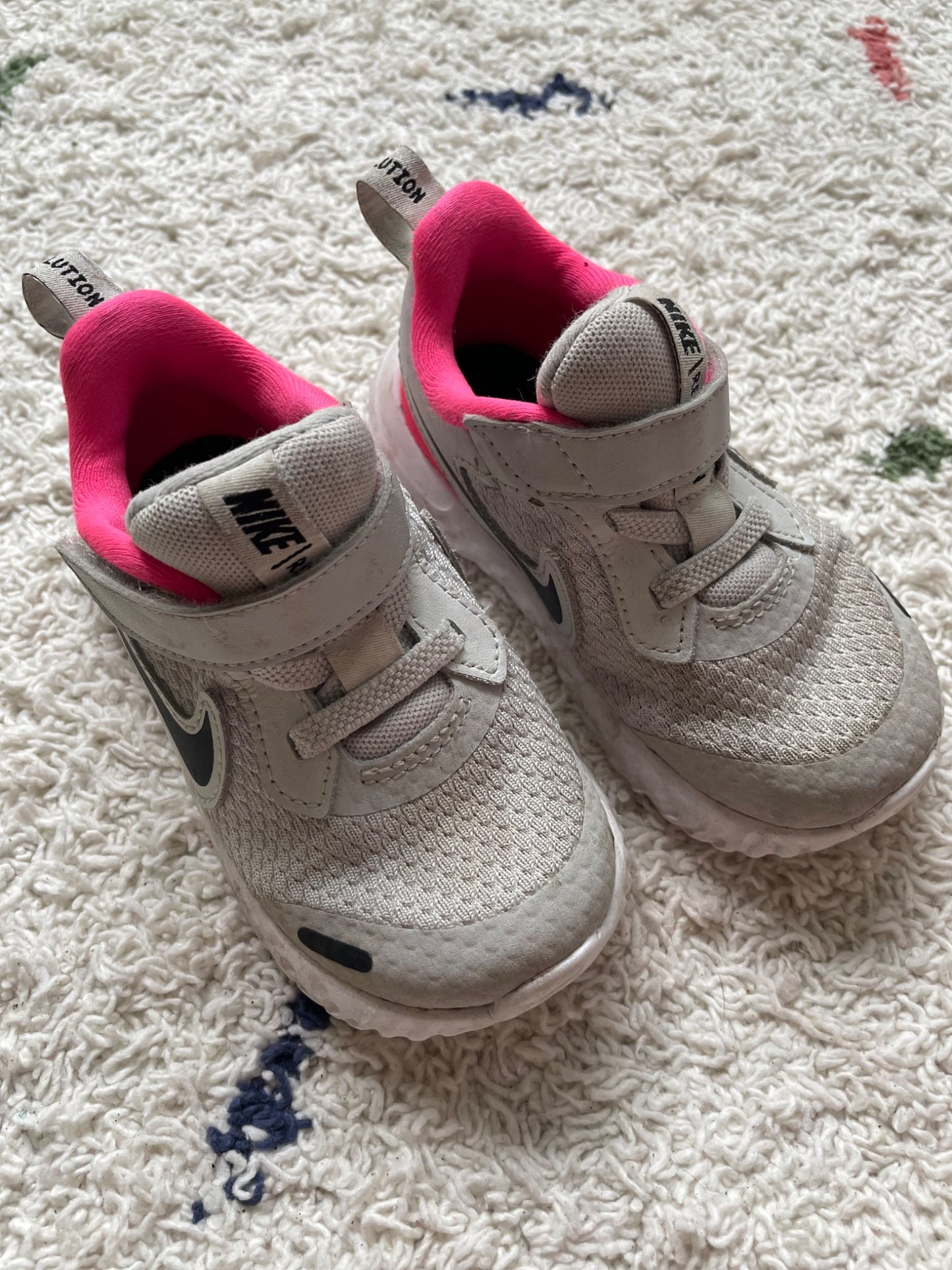 Nike 6C sneakers, Shoes 6 (Walkers:12-24 mth)
