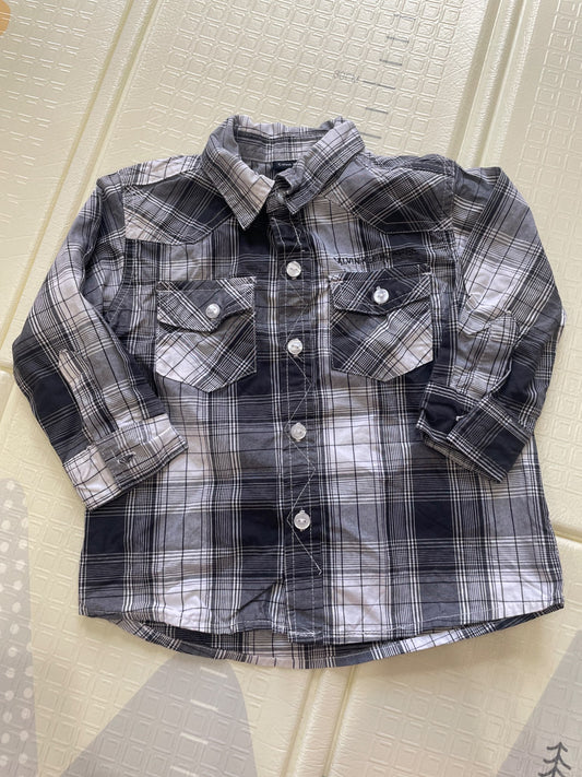 Calvin Klein 18m, Kids 18 Month (12-18M)