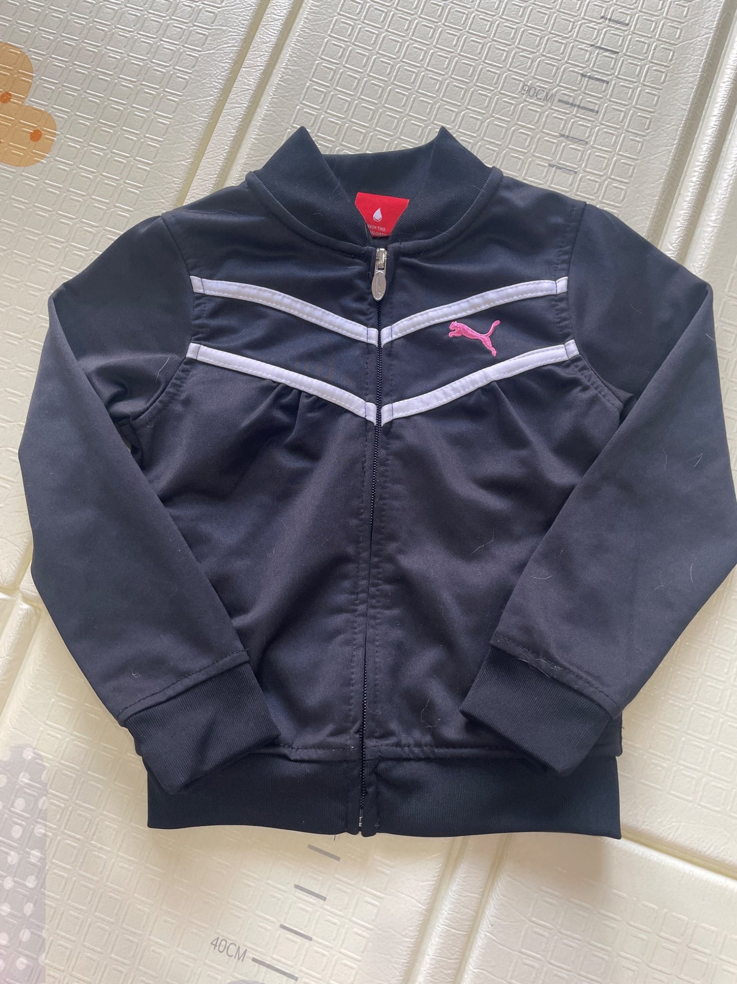 Puma 4Y athletic sweater, Kids 4/4T