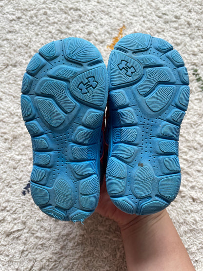 Under Armor 5C sneaker, Shoes 5 (Walkers:12-24 mth)