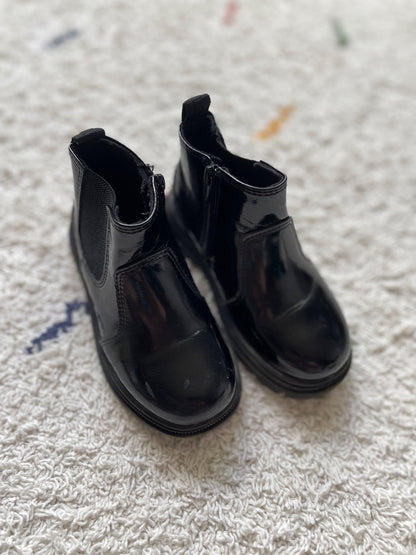 Zara 7.5-8C ankle boots, Shoes 7.5 (Toddler:2-4yr)