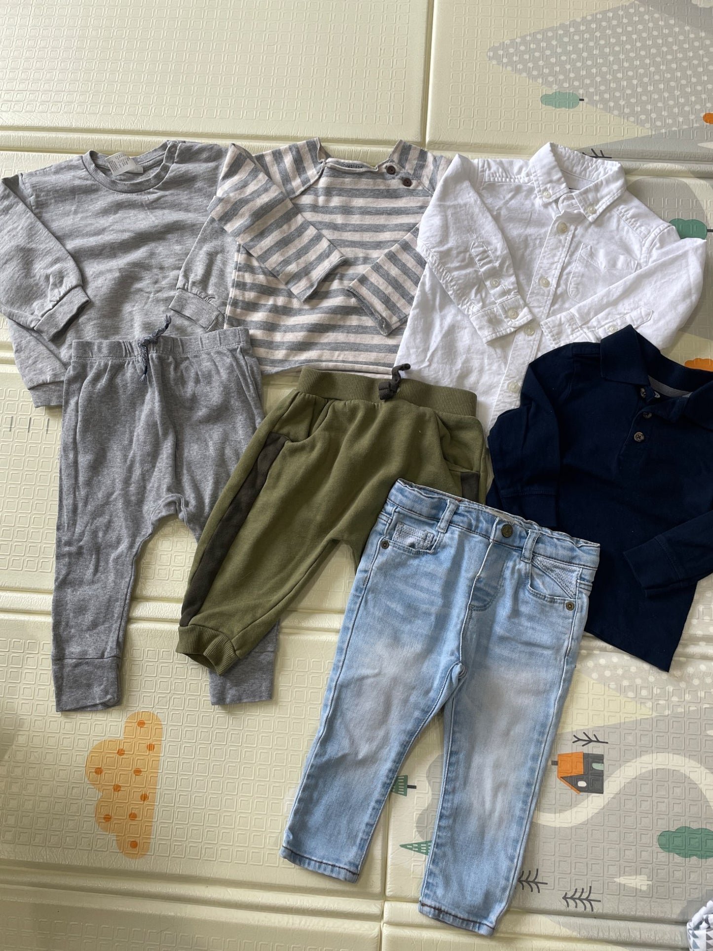 12-18m boys bundle, Kids 18 Month (12-18M)