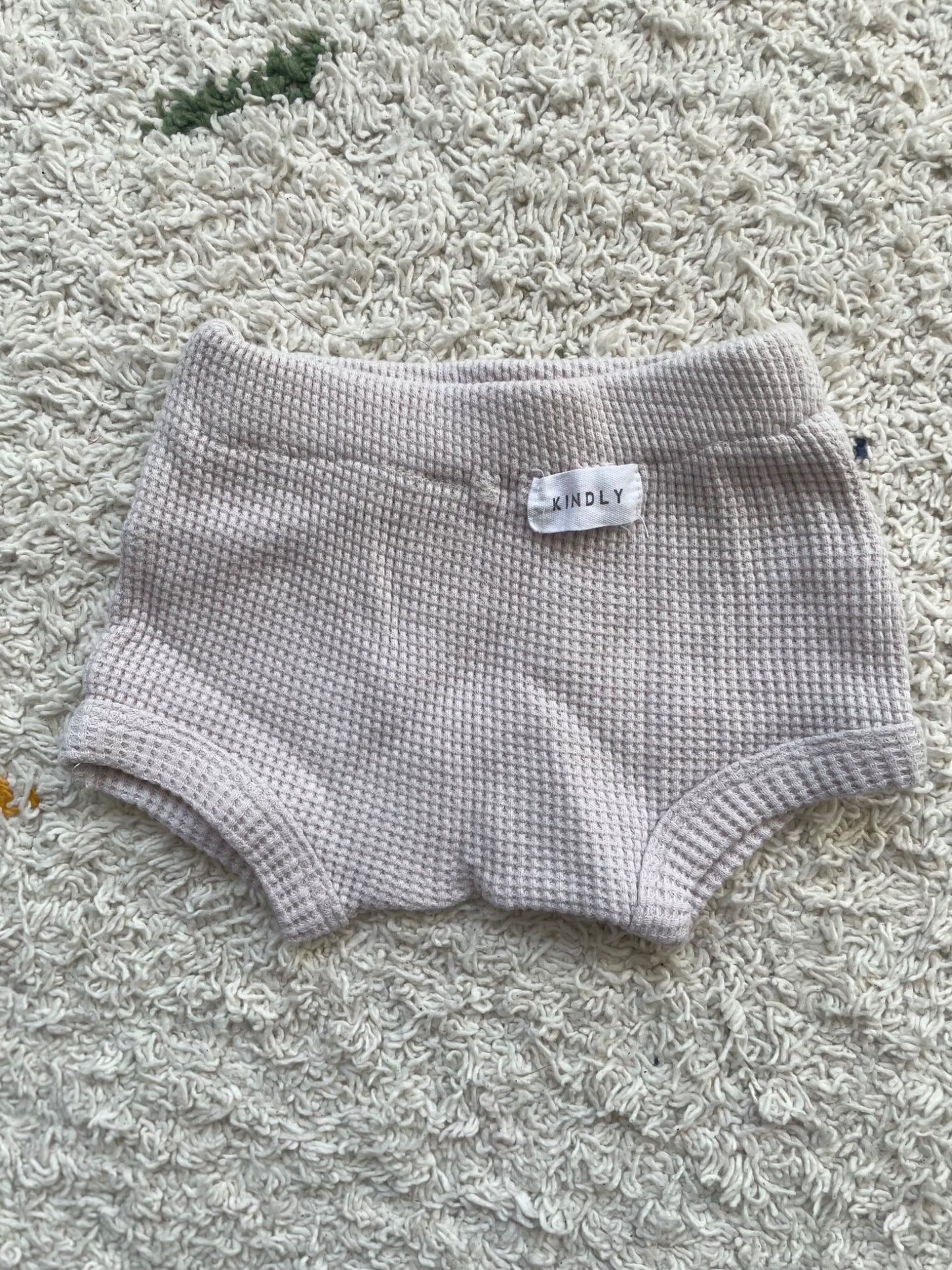 Kindly 3-6m bummies, Kids 6 Month (3-6M)