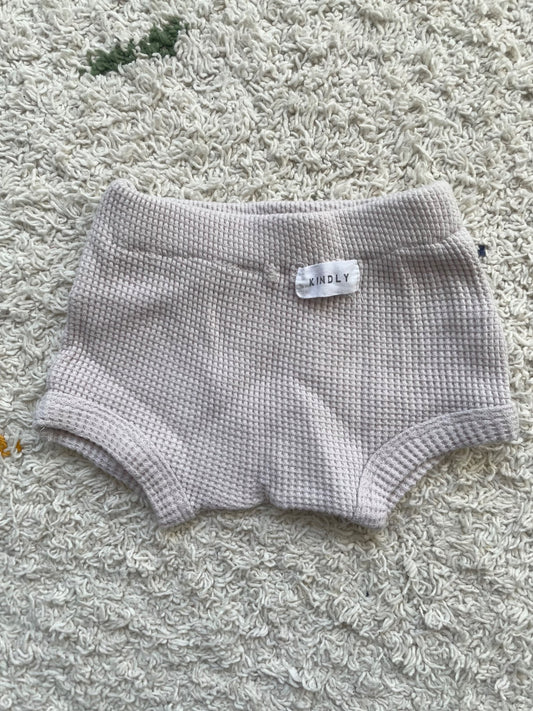 Kindly 3-6m bummies, Kids 6 Month (3-6M)