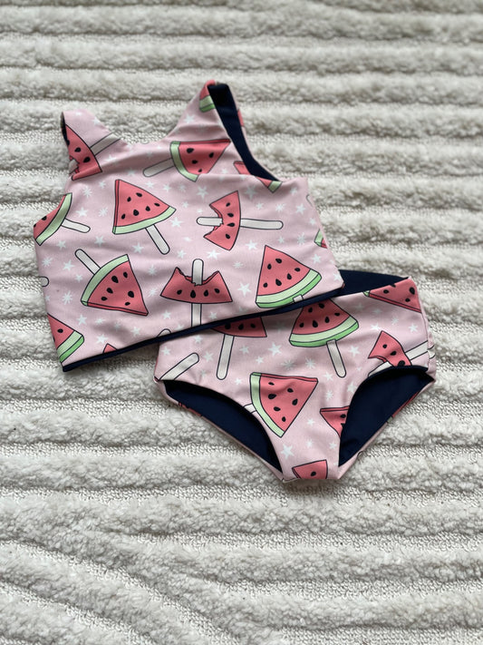2 piece swim suit, Kids 18 Month (12-18M)