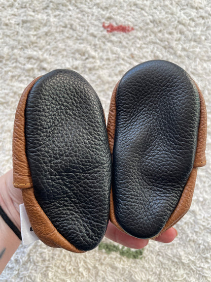Ebooba 2C shoes, Shoes 2 (Baby: 0-12 mth)