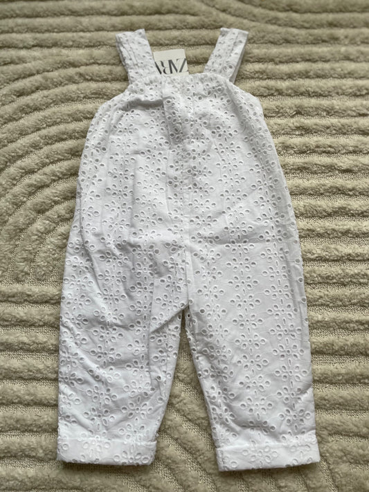 Zara romper NWT, Kids 24 Month (18-24M)