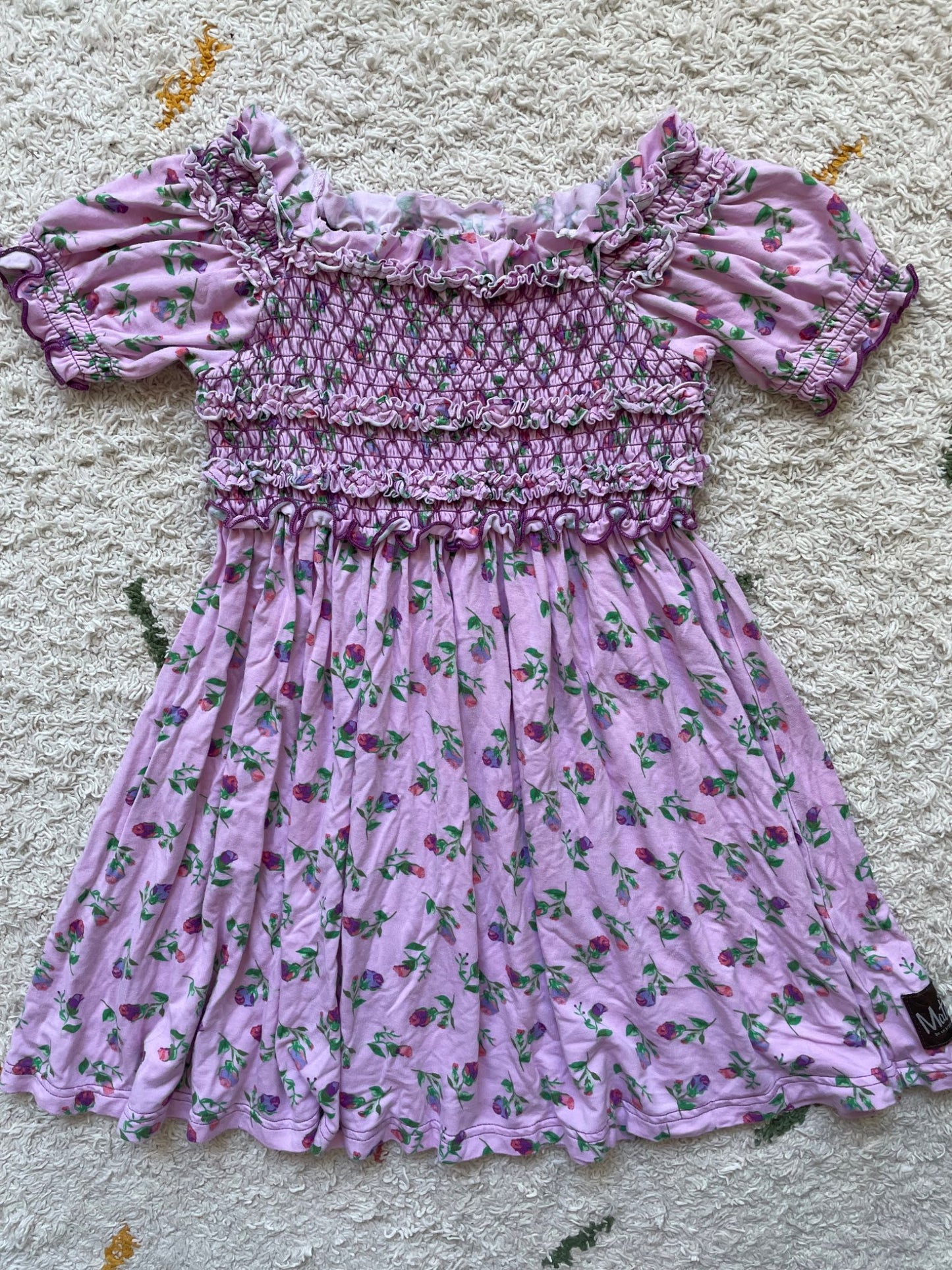 Matilda Jane 4Y bamboo dress, Kids 4/4T