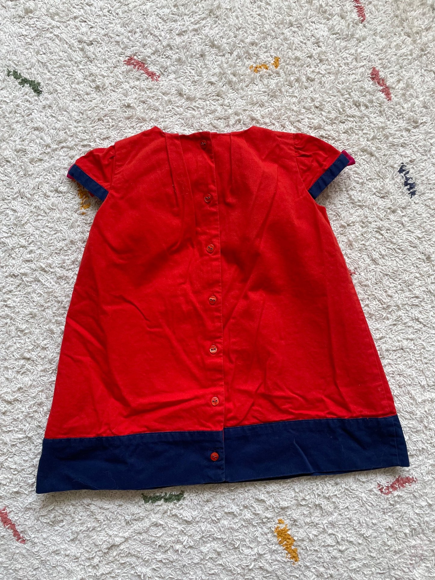 Tommy Hilfiger 2Y dress, Kids 2T