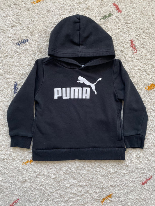 Puma 4Y hoodie, Kids 4/4T