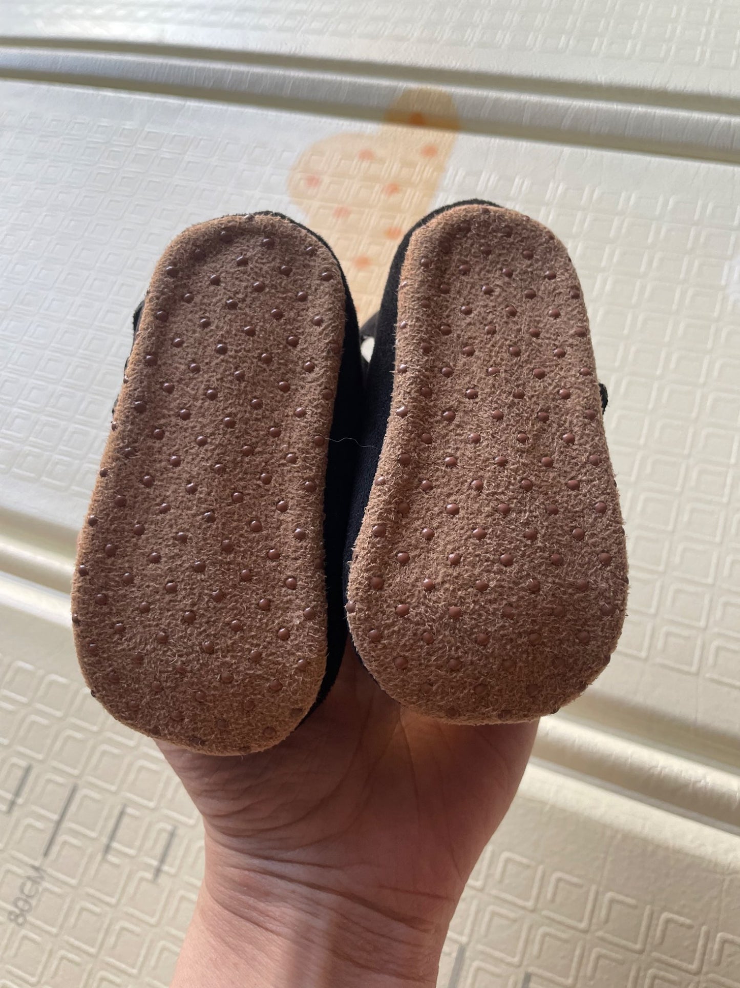 Old Navy 6-12m baby girl shoes, Shoes 2 (Baby: 0-12 mth)