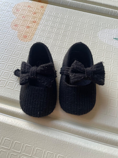 2C baby girl shoes, Shoes 2 (Baby: 0-12 mth)