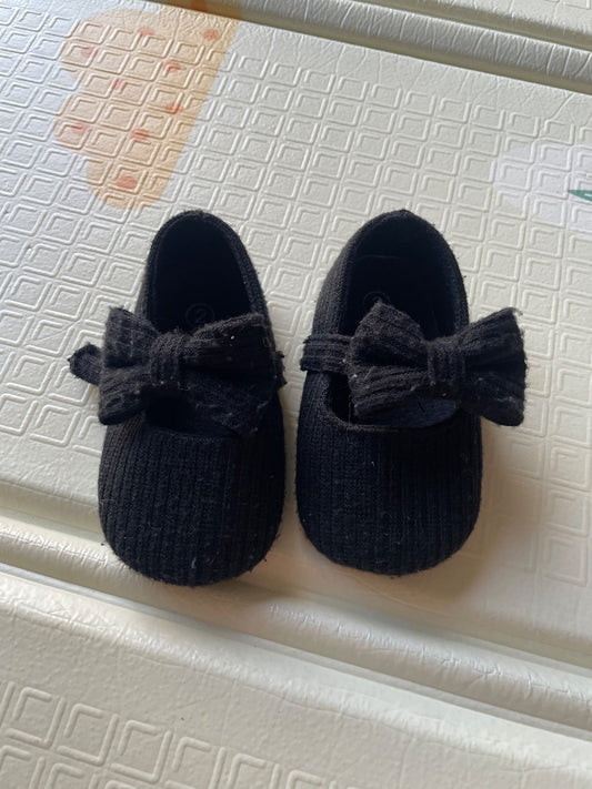 2C baby girl shoes, Shoes 2 (Baby: 0-12 mth)
