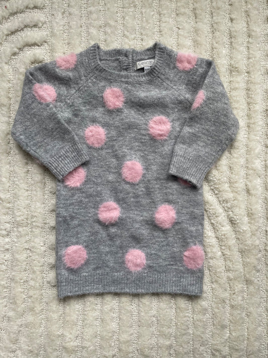 12-18m sweater dress, Kids 18 Month (12-18M)