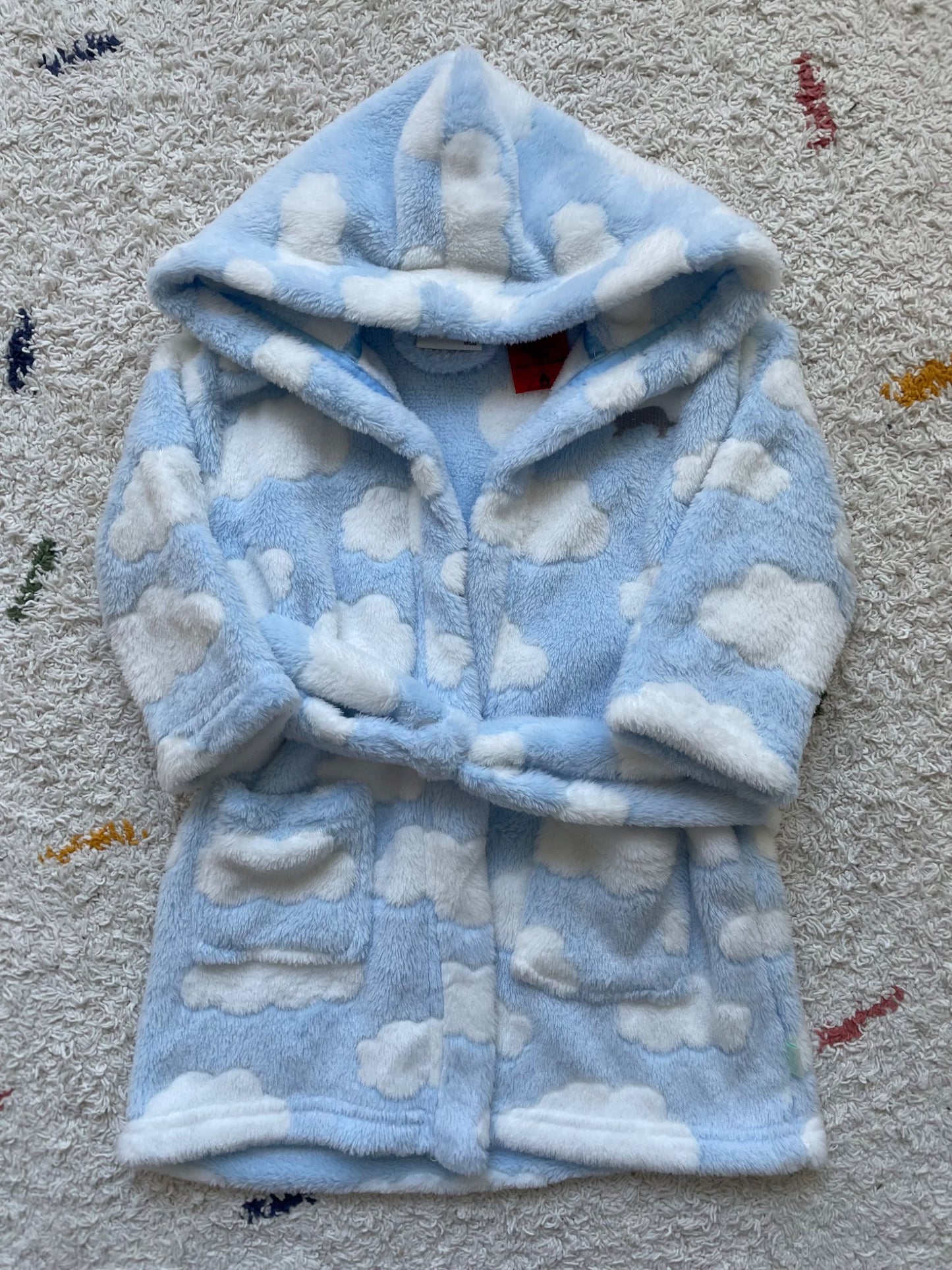 Cloud robe 9m-2Y, Kids 12 Month (9-12M)