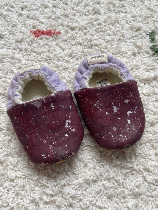 Soft Soul 6-9m baby shoes, Shoes 2 (Baby: 0-12 mth)