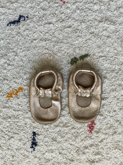 4C Minimocs, Shoes 4 (Baby: 0-12 mth)