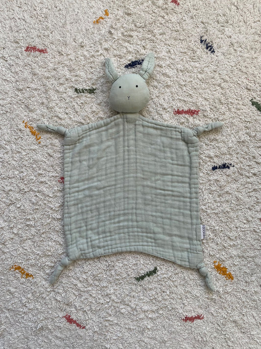 Liewood bunny. Retails $30