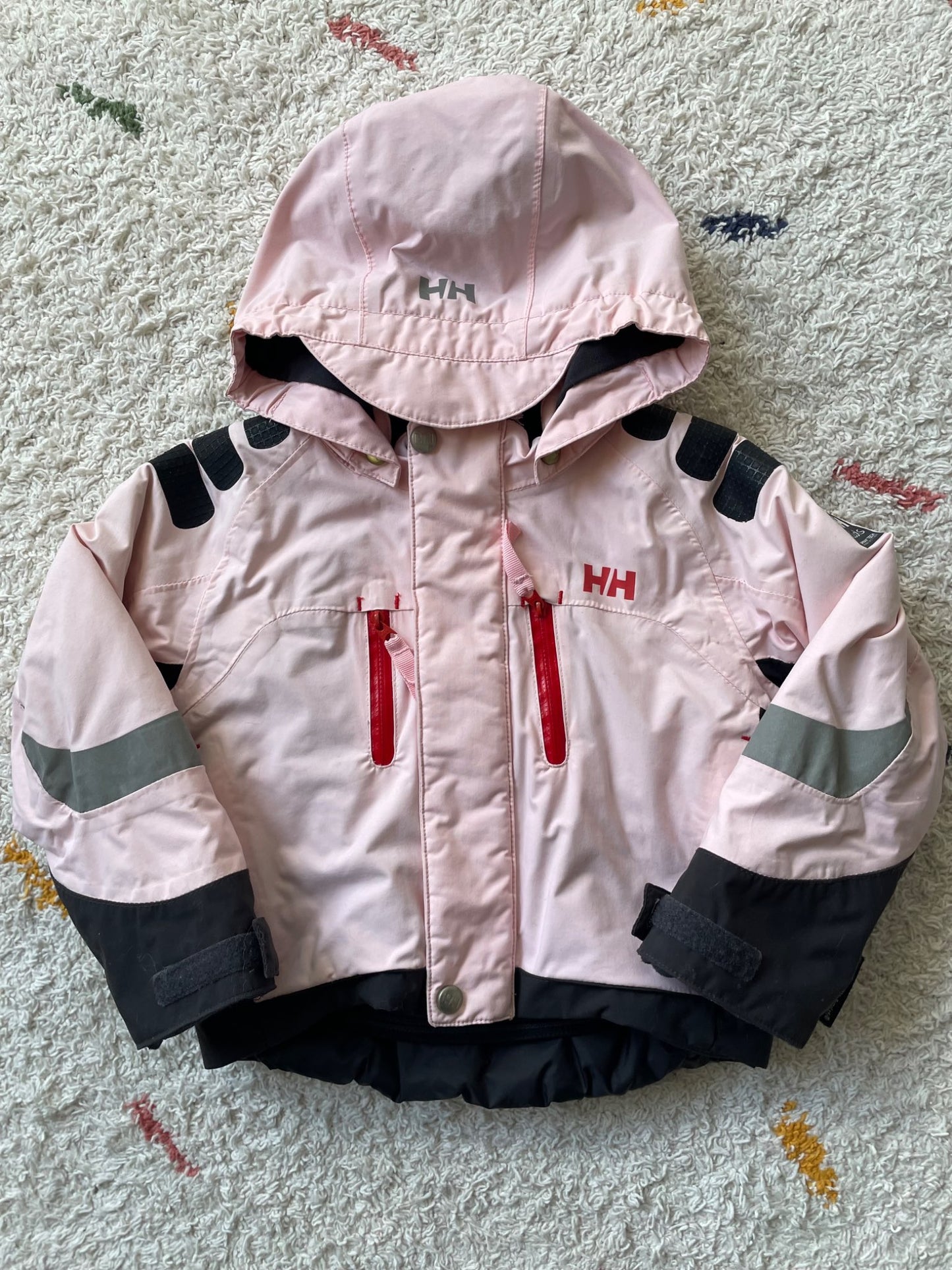 Helly Hanson jacket 12m, Kids 18 Month (12-18M)