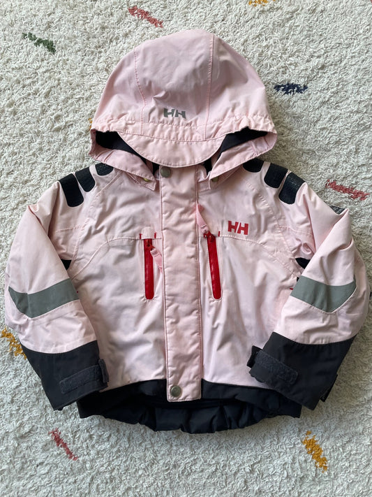 Helly Hanson jacket 12m, Kids 18 Month (12-18M)