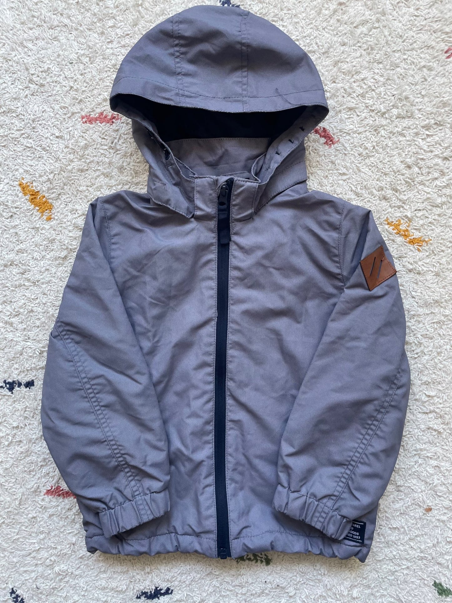 H&M 4-5Y light jacket, Kids 4/4T