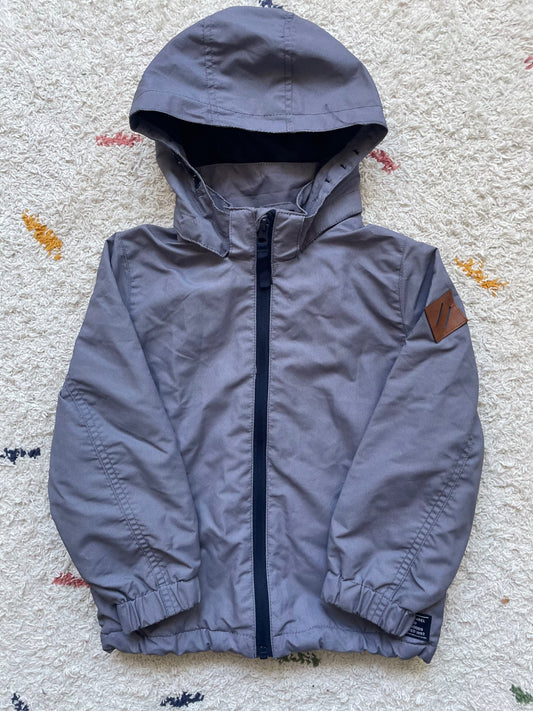 H&M 4-5Y light jacket, Kids 4/4T