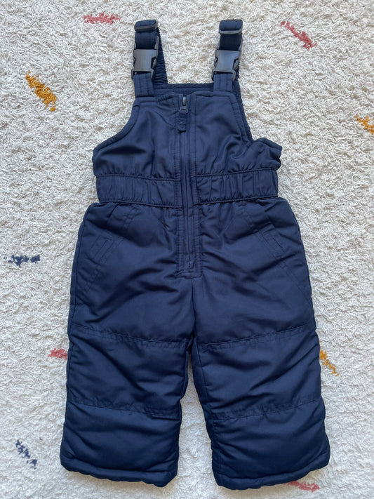 Oshkosh 12m snowpants, Kids 18 Month (12-18M)