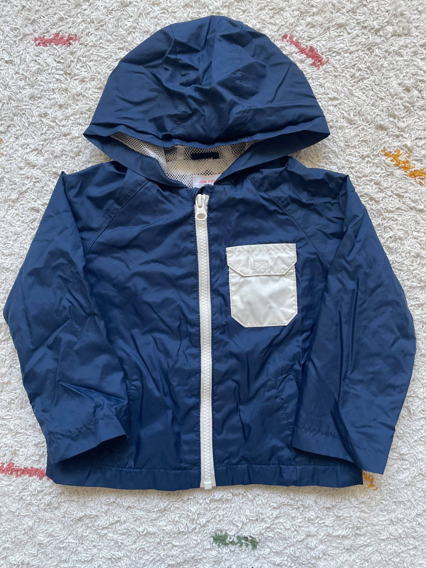 18-24m light jacket, Kids 24 Month (18-24M)