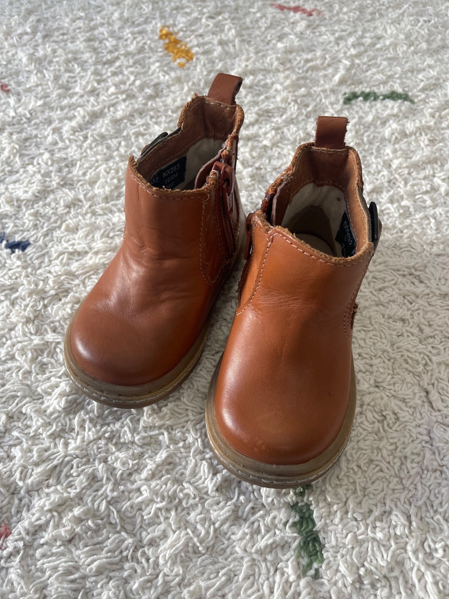Next brand 3C boots, Shoes 3 (Baby: 0-12 mth)