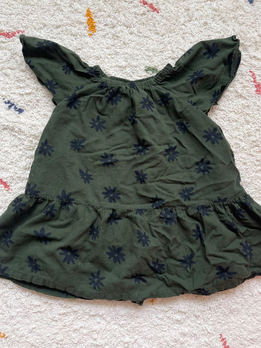 Gap dress, Kids 2T