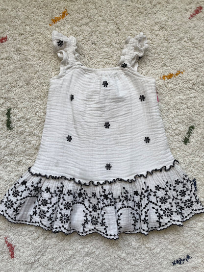 Zara dress, Kids 24 Month (18-24M)